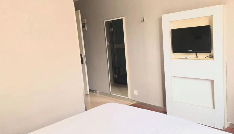 Camera - Dongrun Chain Hotel (Wuhu Bay Development Zone Branch)