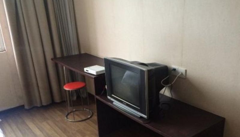 Hotel Außenbreich - Xingjie Hotel