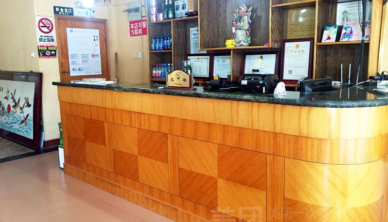 Hotel Außenbreich - Yunxianglou Hotel