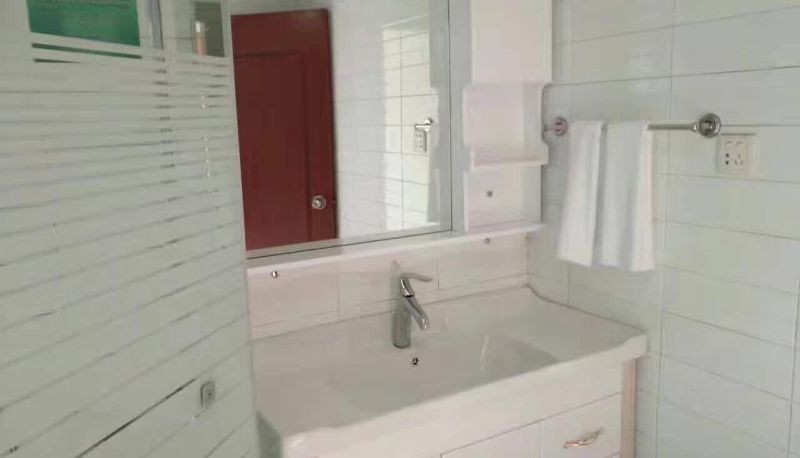 Area esterna dell'hotel - Dasheng Hotel