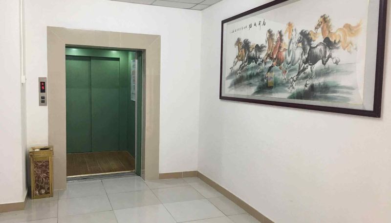 Hotel Außenbreich - Yuexing Hotel