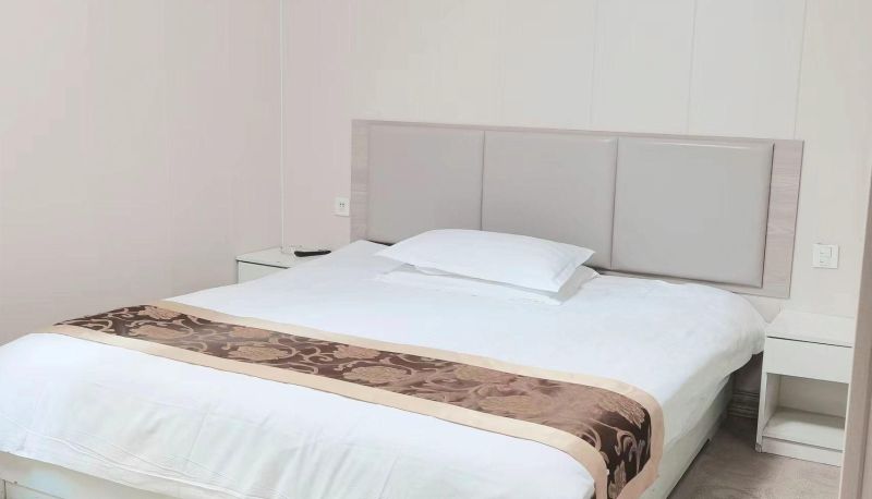 Camera - Jinsheng Business Hotel