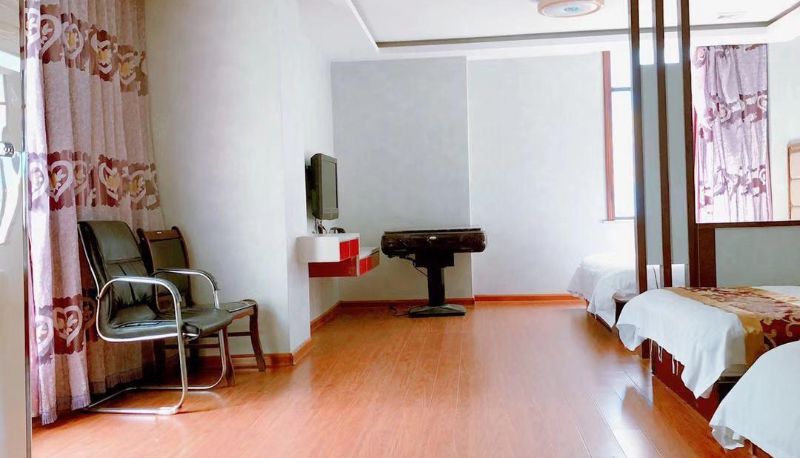Zimmer - Jinsheng Business Hotel