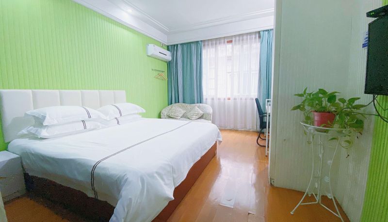 Camera business - Jinguo Business Hotel
