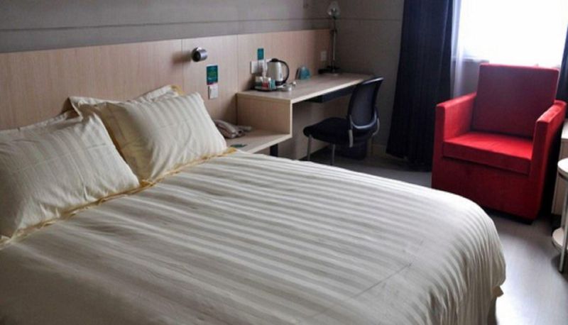 Business-Zimmer - Jinjiang Star (Xiaoshan International Airport Store)