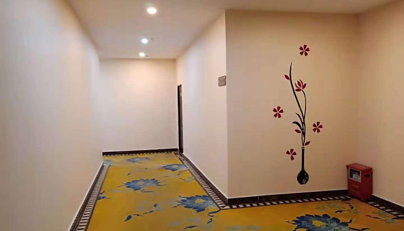 Hotel Außenbreich - Harmony Hotel