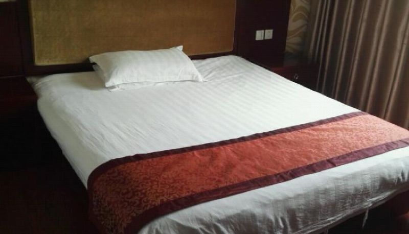 Pokój typu business - Jiajie Business Hotel