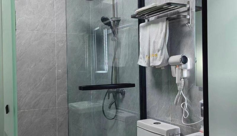 Camera - Tianhai Business Travel Hotel (Economic Development Zone Branch)