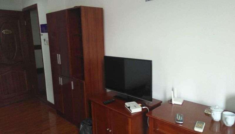 Habitación - Jinping Hotel (Jinping Road Branch)