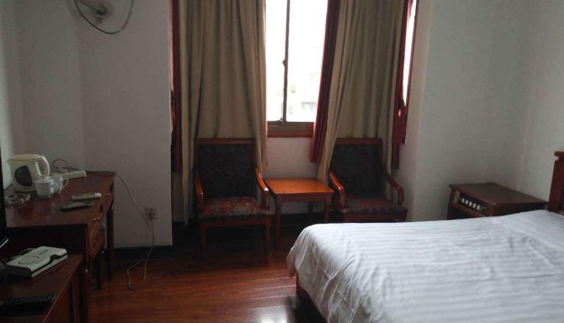 Habitación - Jinping Hotel (Jinping Road Branch)