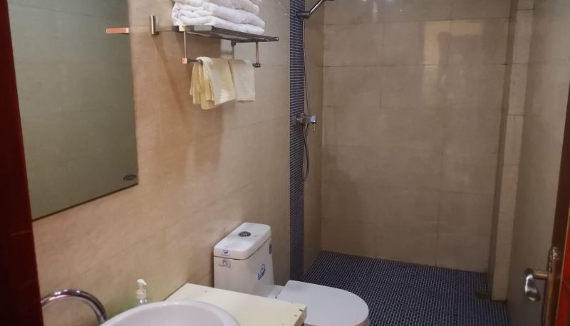 Chambre Business - First Affiliated Hospital of Xi'an Jiaotong University) Seattle Business Hotel (Yan Liang