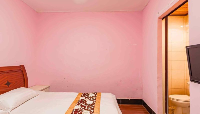 Kamer - Gaoqiao Room (Xiaoshan Airport Store)