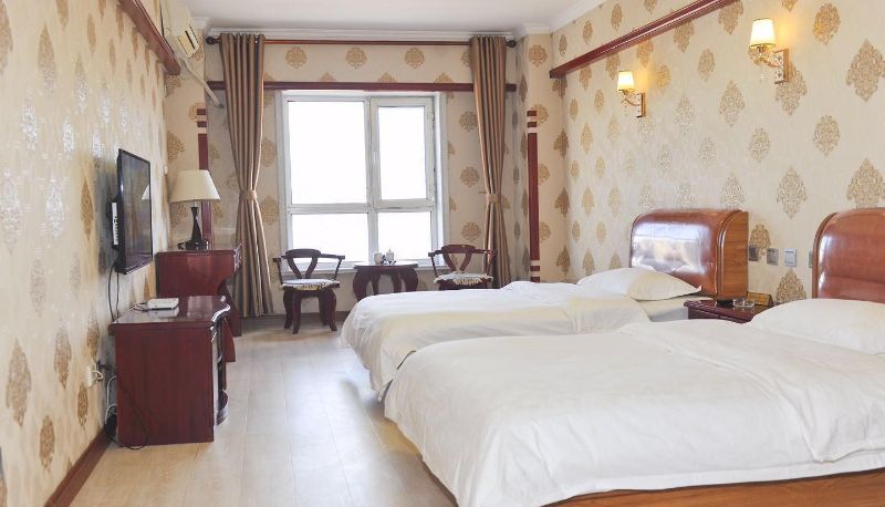 Camera - Tianhong Business Hotel