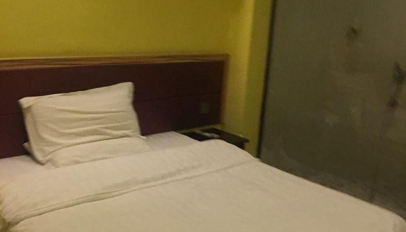 Camera - Great Wall Hotel