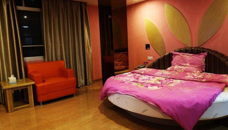 Hotel Außenbreich - Jiayuan Hotel