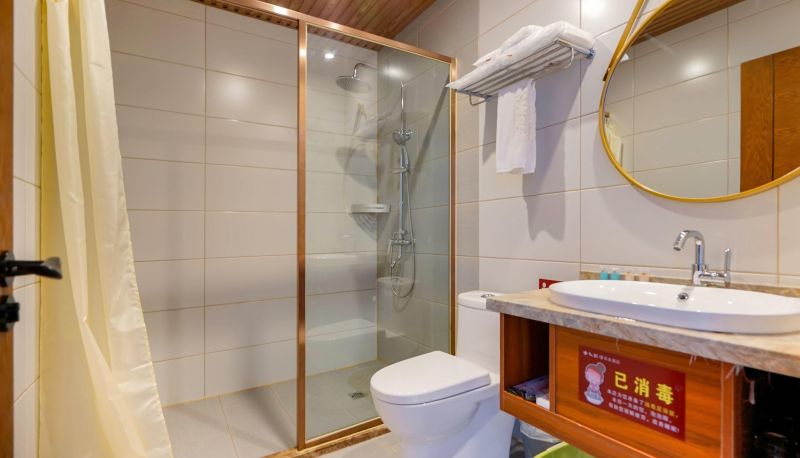 Camera business - Jiulongtan Business Hotel