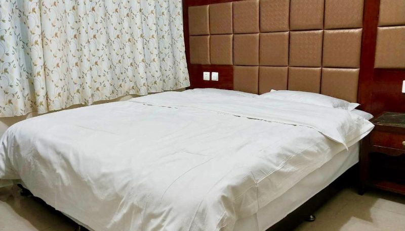 Zimmer - Tangyu Warm Hotel