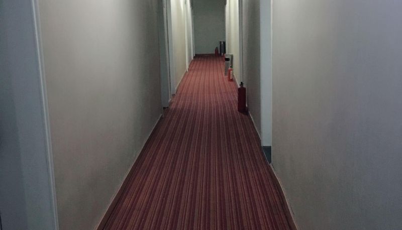 Area esterna dell'hotel - Tianshun Hotel (Shouyi Road Branch)