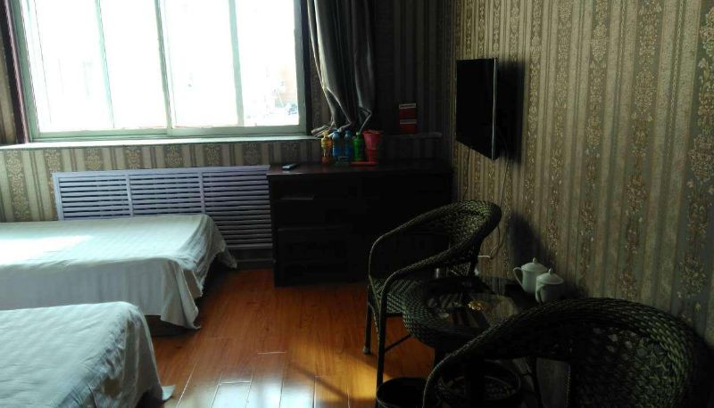Camera - Water Conservancy Hotel (Linyin Road Branch)