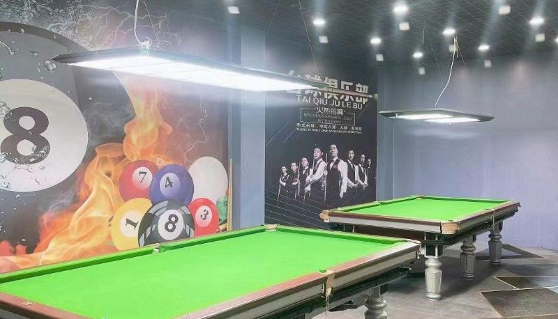 Area esterna dell'hotel - Taipeng Hotel
