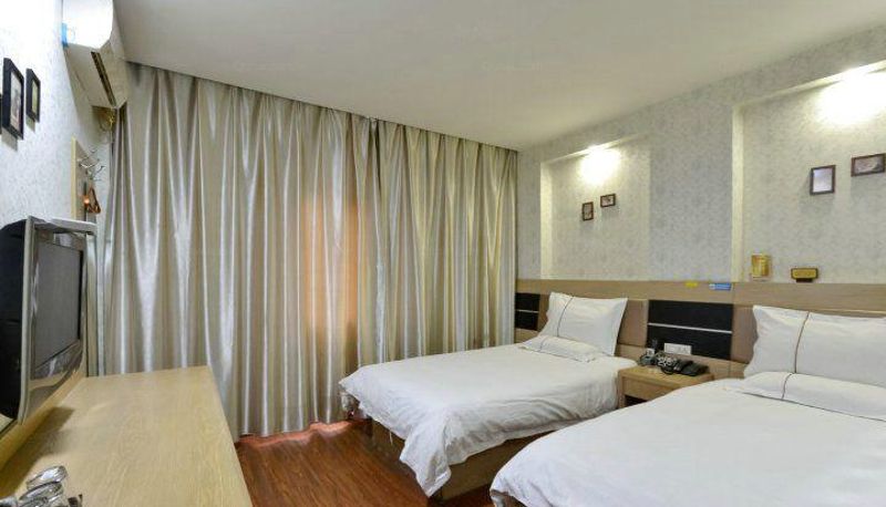 Camera business - Huating Business Hotel
