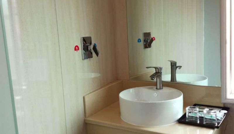 Zimmer - Qifeng Youpin Hotel