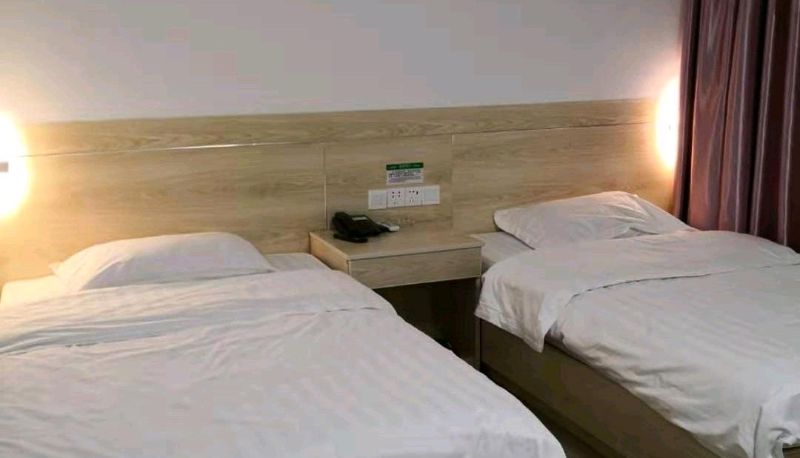 Zimmer - Qifeng Youpin Hotel