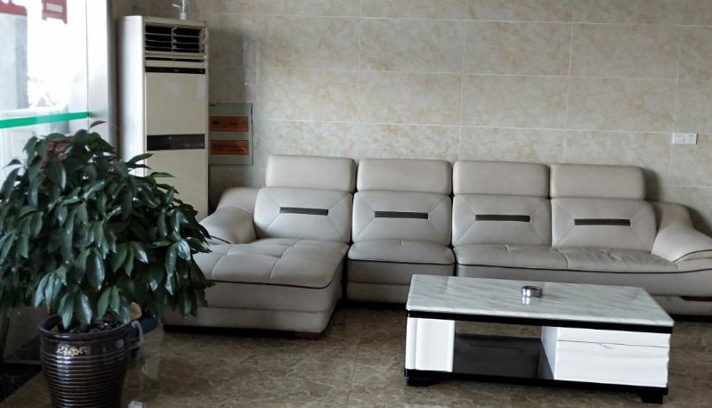 Area esterna dell'hotel - Huayu Hotel