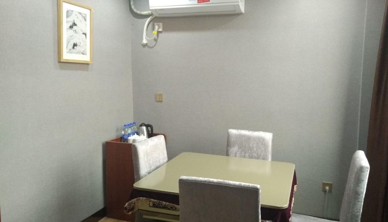 Habitación - Weicheng Business Hotel