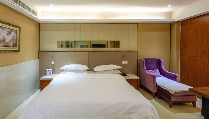 Pokój typu business - Repulse Bay Hotel
