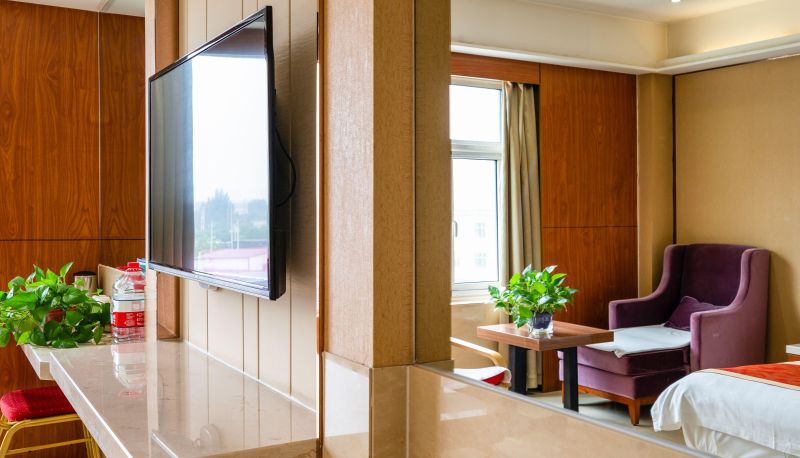 Pokój typu business - Repulse Bay Hotel