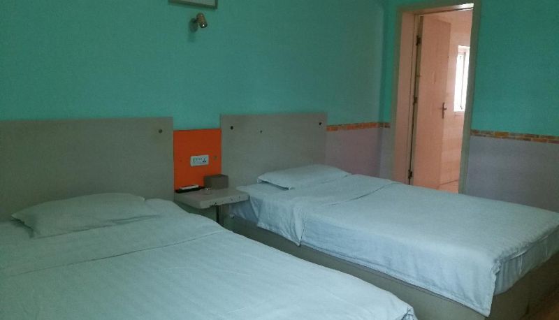 Kamer - Yijia Hotel (Huainan Station Branch)