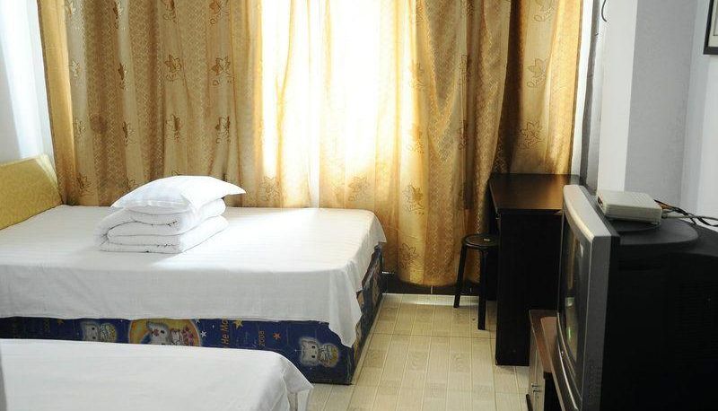Camera - Shengyuan Hotel (Tengzhou Railway Station Branch)