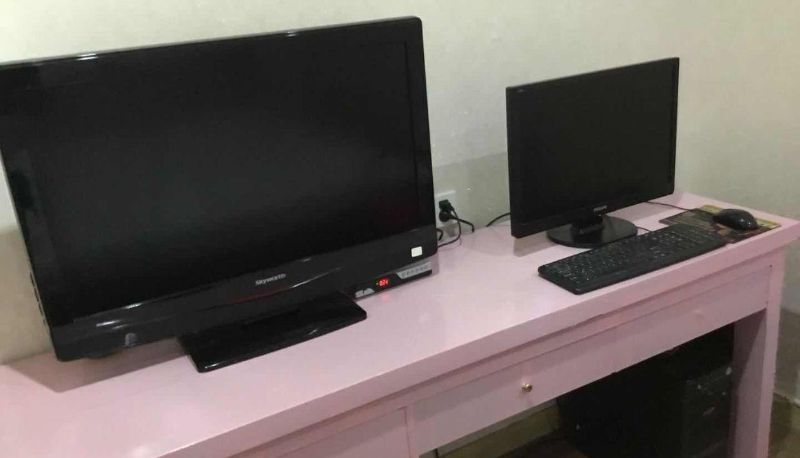 Camera business - Fuhua Room