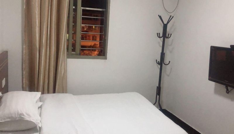 Camera - Shengfeng Hotel (Mindong Plaza Store)