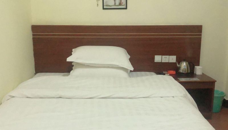 Camera - Shengfeng Hotel (Mindong Plaza Store)