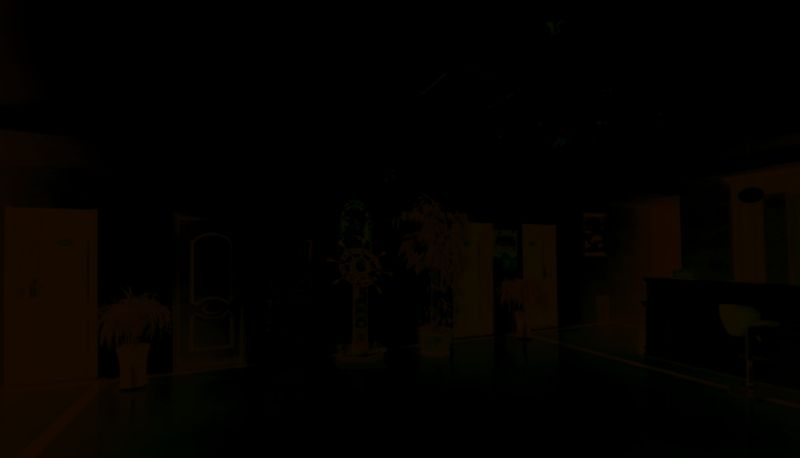 Area esterna dell'hotel - Su-8 Hotel (Laizhou Bus Station Cultural West Street Branch)