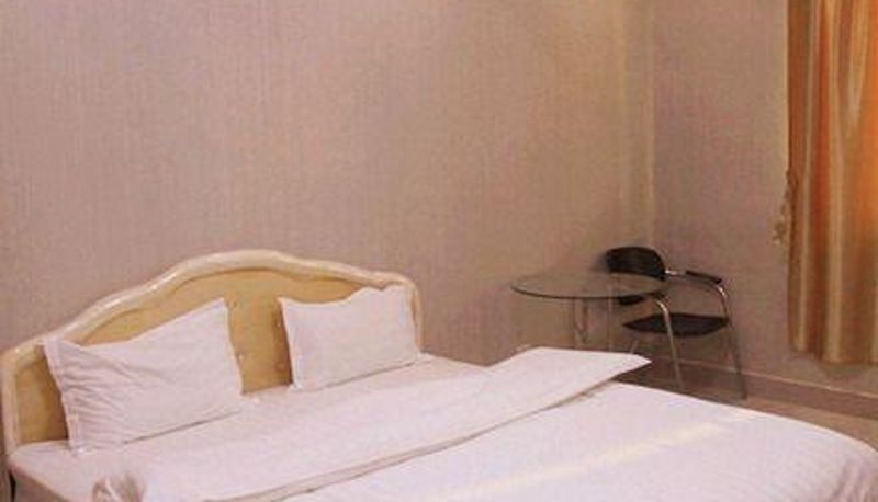 Camera - Jinganglong Hotel