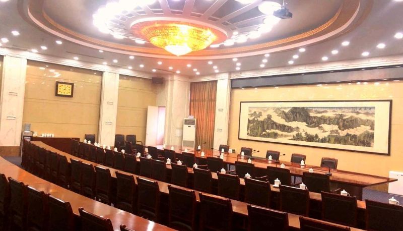 Hotel Außenbreich - Meiyuan Hotel