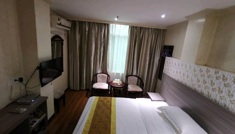 Zimmer - Haifeng Business Hotel