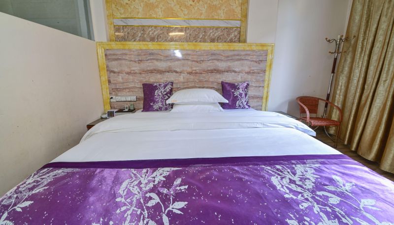 Business-Zimmer - Yongzhou Business Hotel