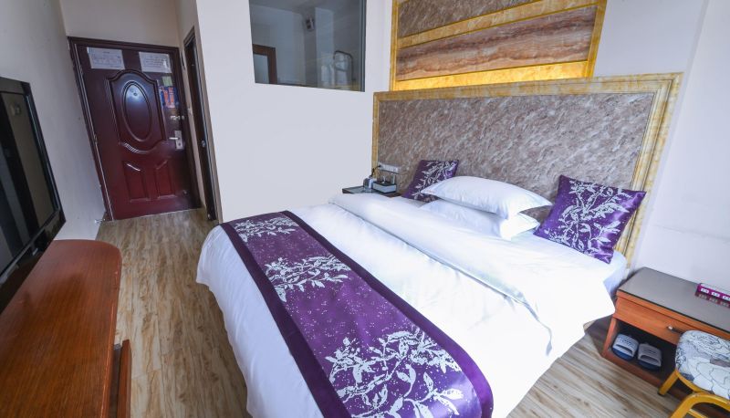 Business-Zimmer - Yongzhou Business Hotel