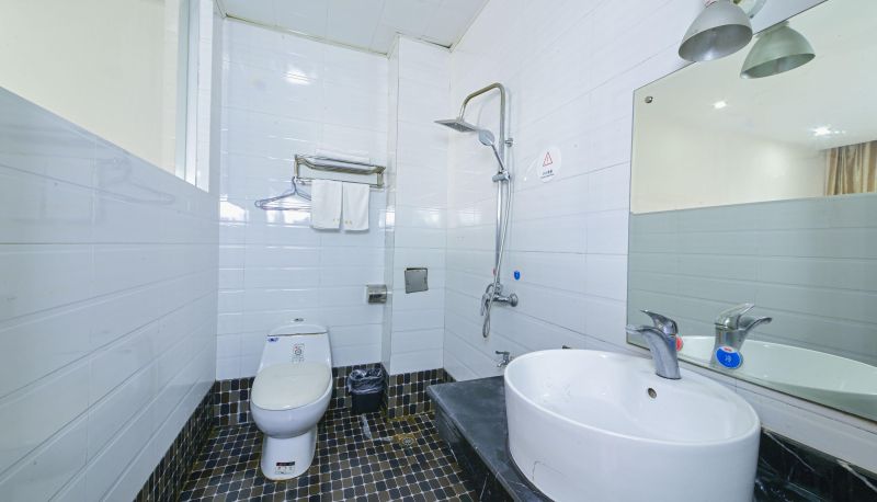 Business-Zimmer - Yongzhou Business Hotel