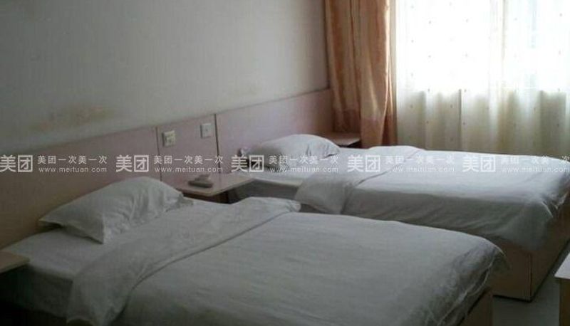 Camera - Shangluo Tianxin (Housekeeping Department)
