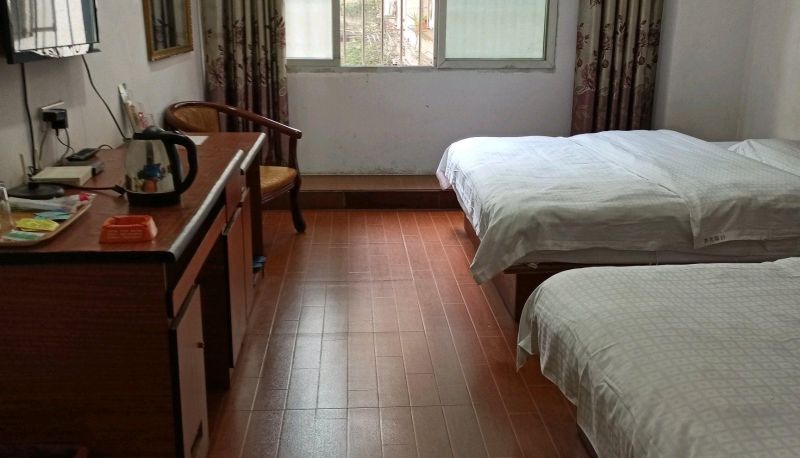 Camera business - Jialian Business Hotel