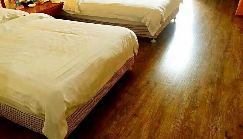 Room - Dexin Business Hotel