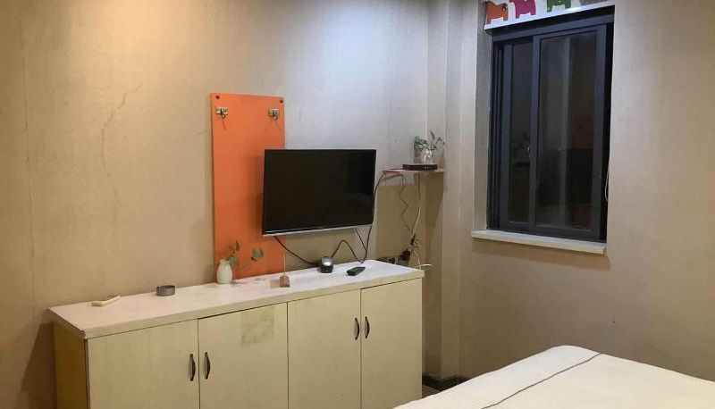 Habitación corporativa - Lafite Hotel