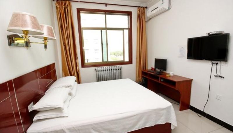 Business-Zimmer - Yaju Business Hotel