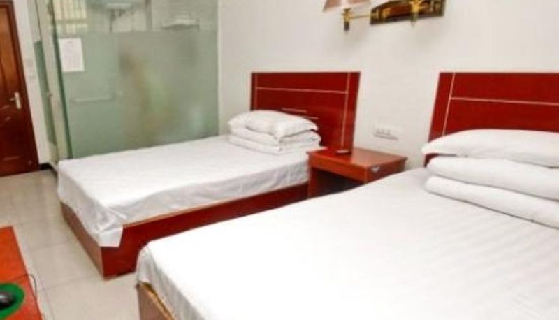 Camera - Yaju Business Hotel