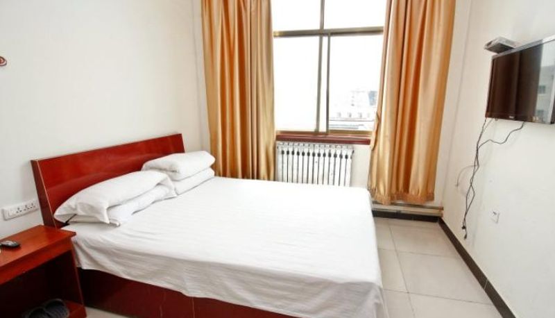 Camera - Yaju Business Hotel